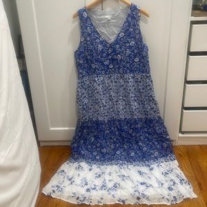 J. Jill dress